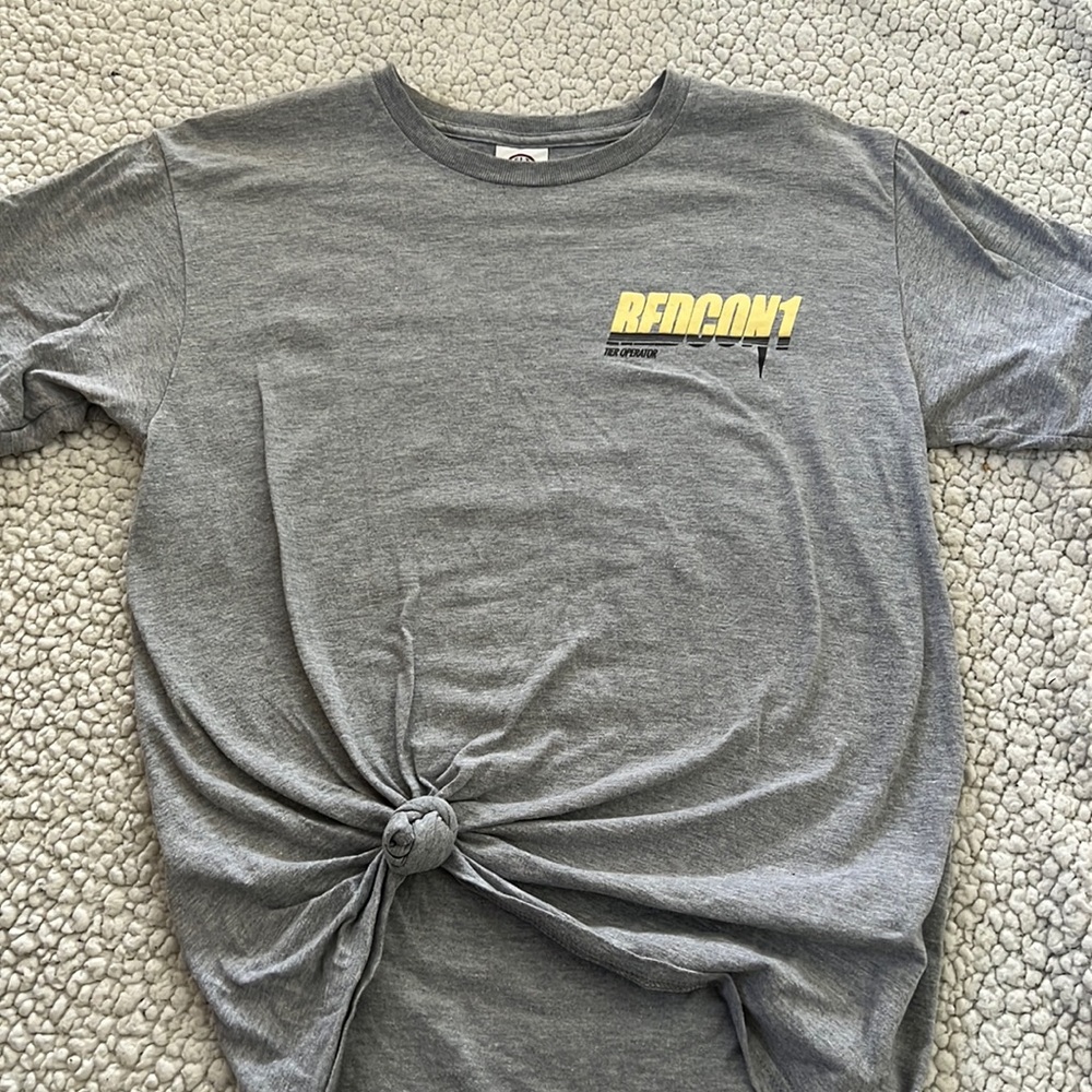 Redcon1 Tier Operator tee small